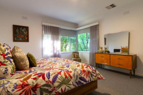 Rosettas Garden Guesthouse King Valley